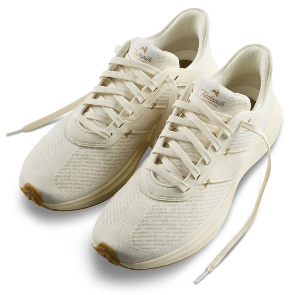 Tracksmith Eliot Runner